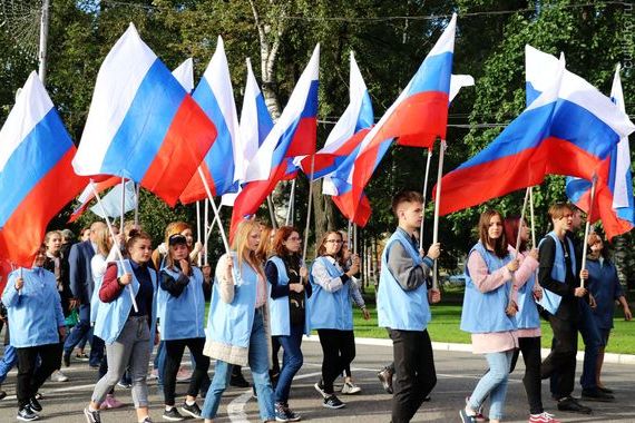 прописка в Луховицах